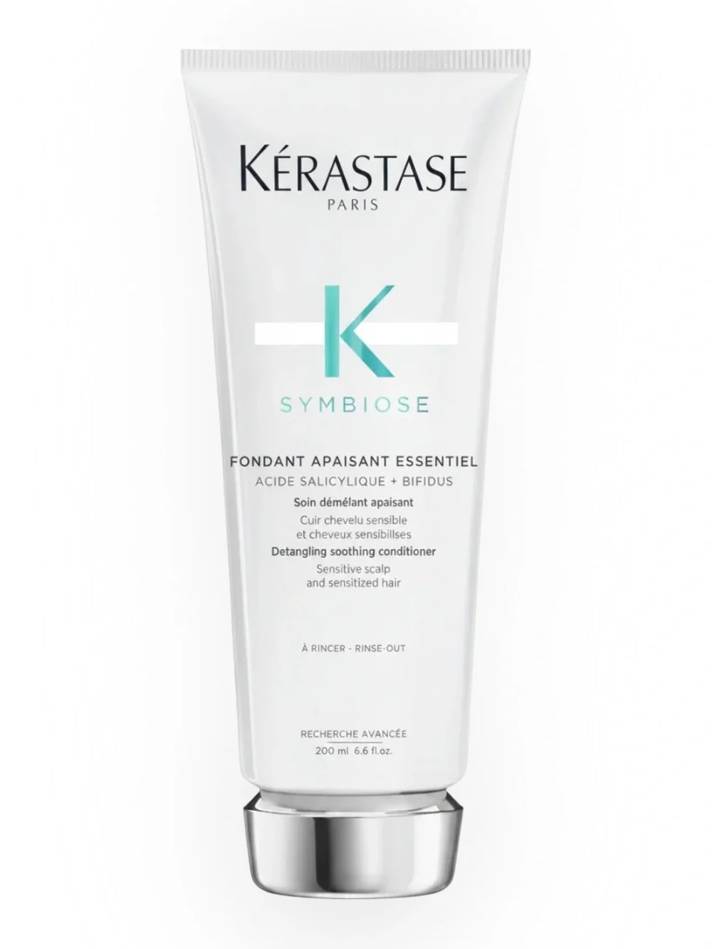 New Kérastase Symbiose Soothing Detangling Conditioner – 6.8oz